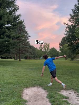 Then ➡️ Now #fyp #discgolf #bigtime #discgolfbros #innova #dynamic #fupシ #discraft #trending #letsgo #2024 #thenvsnow #progress 