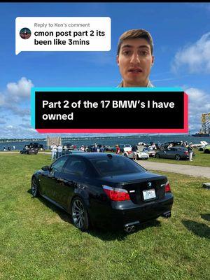 Replying to @Ken #greenscreen #fyp #viral #cars #bmw #m5 #e60 #bmwm5 #m3 #bmwm3 #bmw #e36 