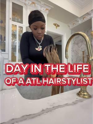 SPEND A DAY IN THE LIFE OF A 22 Y/O HAIRSTTLIST BEHIND THE SCENES 🎬🤩♥️ TAG WHO YOU SEE 🌟  Ready to book your appointment? Click the link in my bio! #BookNow  #AtlHairstylist” #AtlantaSummerHair #WinterHairCareATL #AtlantaFashionWeek #MidtownHair  #AtlantaBridalHair #stylishatlanta #atlhair #hairinspo #beautytrends #haircare #hairextensionsatlanta #atlantabraids #lacefrontalatlanta #sewinatlanta #sewinslosangeles #sewinchicago #closuresewinatlanta #closuresewinchicago #losangelesfrontals #laglam #losangeleshairstylist #labraids #theessenceexperience #of.theesence