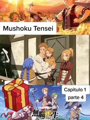 Mushoku Tensei Capitulo 1  Parte 4 #animesubespañol #latino #fyyyyyyyyyyyyyyyy #fiiiiiiiiiiiiiiiiiiiiiiiiiiiiiiiiiiiiip #Viral #mushokutensei #rudeusgreyrat #Anime #temporada1 #capitulo1 #Españollatino #capituloscompletos 