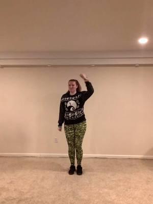 Dancing to Jingle Bell Rock 🎄🎶💃🎵☃️ #jinglebellrock #bobbyhelmsjinglebellrock #bobbyhelms #dancer #dancing #savannahmondrush #diversityandinclusion #autismacceptance #autismawareness #disabilityadvocate 