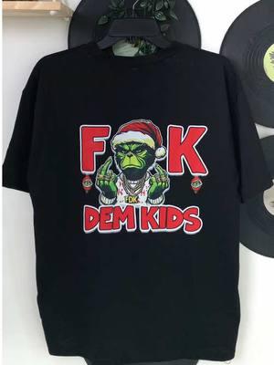 Santa’s out, Grinch is in. 💚💥 FDK season! #FDKChristmas #GrinchMood #SavageSanta #FunnyChristmasShirt #FDKStyle #HolidayAttitude #GrinchVibes #ThugLifeChristmas #FDKTee #ChristmasHumor #AntiHolidayMood #SavageSeason #ChristmasDrip #FunnyHolidayGear #FDKHoodie #TeeSeason #Grinchmas#sephoraalışverişim 