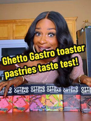 @ghettogastro these fruit pastries are some of the best I’ve ever had. These are a must try if you’re interested please click the link in the orange cart. #boptarts #ghettogastro #pastries #toasterpastries #TikTokShop #giftideas #giftguide 