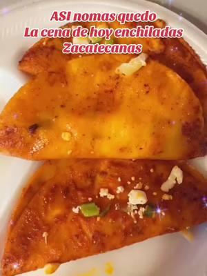 Enchiladas zacatecanas #enchiladas #zacatecanasmary #enchiladas #michoacanas #am #estilo 