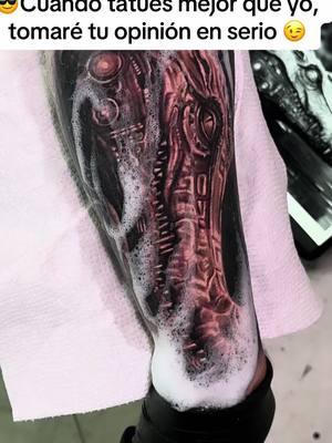 Alligator #biomechanics #tattoo #alligator #armtattoo #tattooideas #viral #blackandgraytattoo #mbtattoostudio #masterbarbattoo #miami #coralspringsflorida #florida #tiktoktattoos #art @MB TATTOO STUDIO 