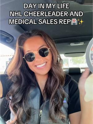 #medicalsales #sales #cheerleader 