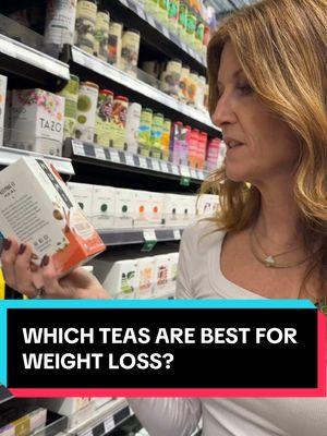 If you’re looking to ramp up your weight loss and wellbeing, teas can be incredibly beneficial.  Additionally, a warm cup of tea with your afternoon snack or after dinner can help prevent mindless or stress-induced munching.  What’s your favorite tea?  #weightlosstips #weightlosstea #benefitsoftea #wholefoods #menopause #perimenopause #fitover50 #busymoms #weightlossprogram #fitnesscoach 