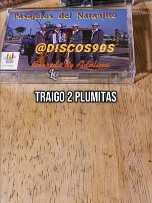 Los Pasajeros Del Naranjito - La Enrramada #LaEnrramada #LosPasajerosDelNaranjito #Durango #Cassette #Corridos #90sCorridos #CorridosDeLos90s #CorridosChingones #CorridosPesados #RegionalMexicano #MexicanMusic #EpocaPesada #ChalinoSanchez #SaulViera #JorgeGamboa #JorgeGamboa #LeonelElRanchero #ElChalinillo #ElAsDeLaSierra #ElHalconDeLaSierra 