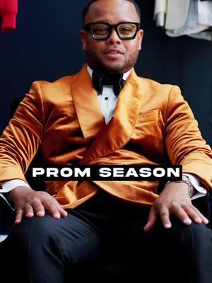 Prom 2025 is around the corner! 🔥 Ready to turn heads in the perfect prom suit? Drop ‘PROM’ in the comments and let us style you for the night of your life! 💫👔 #Prom2025 #PromSuitGoals #LookYourBest #Prom2025 #PromSuit #PromStyle #PromFitCheck #PromLook #PromKing #PromReady #PromInspiration #MensFashion #SuitUp #FormalWear #SuitGoals #SharpDressedMan #OOTD  #FYP #ViralVideo #TrendingNow #TikTokFashion #CommentBelow #LikeForMore #GetTheLook #DMUsNow