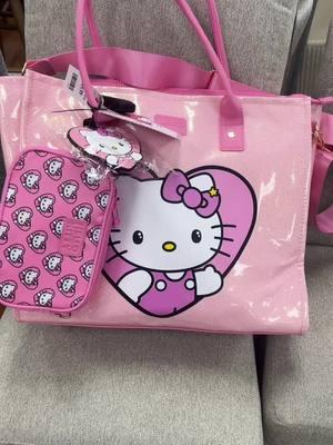 So EXCITED I Finally Found The NEW Hello Kitty Valentines Tote Bag at @TJ Maxx !! 💗💗💝💝💕💕  ❤︎ ❤︎ ❤︎ ❤︎ #hellokitty #sanrio #sanriocore #sanrioaesthetic #sanriotiktok #sanriofinds #sanriolover #sanriohaul #sanriocharacters #hellokittylover #hellokittyandfriends #hellokittycheck #hellokittygirl #hellokittycore #hellokitty #hellokittycafe #hellokittyphone #hellokittycar #hellokittytjmaxx #hellokittyhomegoods #hellokittymarshalls #hellokittyross #hellokittycar #hellokittyroom #hellokittypajama #hellokittyblanket #hellokittyvalentines #hellokittychristmasblanket #hellokittyfinds #timaxx #marshalls #homegoods #christmas #hellokittyvalentinesblanket #viralblanket #hellokittynewchristmas 