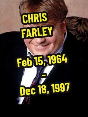 #chrisfarley #chrisfarleyforever #snl #livinginavandownbytheriver #mattfoley #legend #funny #comedy