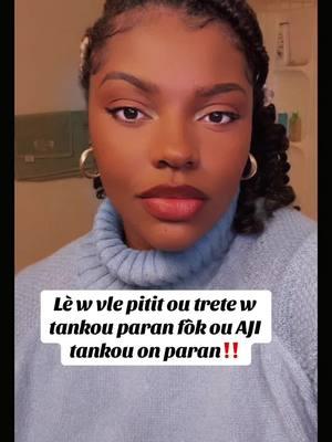 Some people don’t deserve to be called parents #pouou #viral #haiti #haitiancomedy #haitiantiktok #haitiantiktok #fyp #pourtoi #BlackTikTok #trending #tiktokayisyen #tp #phlebotomy #cna #nursesoftiktok #infimiere #hha #haitiangirl #explore #fypシ 