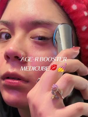 Re ansiosa esperando por mi paquete😭 #skincaredevice #skincaretips #medicube #medicubepartner #peru #medicubeambassador #ager #boosterpro #6in1 #nolbeautydevice #facialtherapy #glowbooster #bootcamp #athomebeautydevice #kbeauty #koreanskincare #kbeautydevice