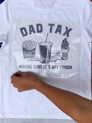 #dadtax #dad #dadoftiktok #funnydad 