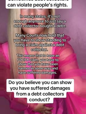 No attorney client relationship.  We can’t guarantee any results.  This is for informational purpose only.  Any past results don’t guarantee future results.  Advertisement only*  Be aware of scammers - this is the only Karra L. Kingston Esq. that exists. We will never ask you for money. Be aware of anyone asking you to send them money*** #debt #debtlawyer #fdcp #deuda #tiktokhacks #bankruptcylawyer #lawyer #bankruptcyattorney #lifehacks #christmas #christmas2023 #holidaycountdown  #holiday #lawyersoftiktok #fyp #bankruptcy #wagegarnishment #debt #debtfree #debtfreecommunity #credit #credito #creditrepair #creditscore #creditrestoration #credittips #creditmatters #debtfreejourney #debtfreegoals #debtsucks #creditcarddebt #studentloans #debtrelief #debt-recovery #debtreduction #creditscoretips #creditscoreboost #debtcollector #debtcollection #debtconsolidation #debtsettlement #grwm #ny #nyc #nj #ga #fl #florida #newyorker #tx #makeup #lipstick #debtsettlement #debtsettlementprogram #makeup #debtnegotiation #debt #bankruptcylawyer #bankruptcy #debtconsolidation #debtpayoff #debtfree #debtrelief #creditrepairservices #creditrepair #creditrepairtips #creditscoretips #creditscoreproblems #creditscoretips #creditscoreincrease #creditscorehelp #creditos #deuda #creditscoreproblems #fyp #fypシ #women #womenownedbusiness #WomenOfTikTok #lawyersoftiktok #lawyers #lawyer #attorney #attorneysoftiktok #fdcpa #debt #debtcollector #debtcollection #debtcollectorscalls🙄 #debtfreetips #debtpayoff #debtwaiver #debtsnowball #debtreliefwithdignity #debtpayoffhacks #debtpayoffplan #debtpayoffjourney #debtpayoffgoals #garnishment #banklevy #debtharassment #debtslavery #debtwaiver #finance #financialfreedom #finanzas #financetiktok #financeiro #finance101 #financialeducation #debtpayment #debtcollection #debtpayoff #debtcollections #debtcollector #creditscorestips #creditreport #creditreporterrors #tipsforgirls #financeguru #debttips  #mom #MomsofTikTok #MomsofTikTok #momlife #momtok #mommy #momhumor #momsbelike #mommy #momlifebelike #momlifeiscrazy #momlifestyle #momlifebelike 