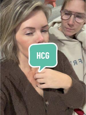 Beta HCG ❤️ #hcg #musefulchaos #10 #bigfamily #10thbaby #pregnancytiktok #pregnancytest #frer #babynumber10 #fyp #follow #ttcjourney #lgbt #9kids #9kidsandcounting #momlife #twomoms #fertility #fertilityjourney #progesterone 