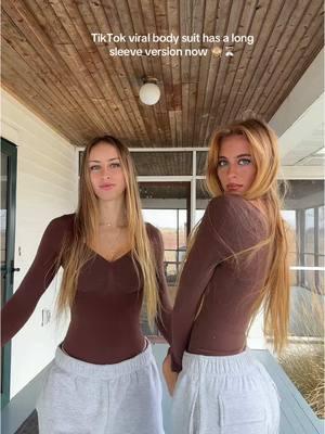 Twinnn @sylv <3 #feelingirlshapewear#christmasgift #christmasfashion #christmashaul #tiktokshopblackfriday