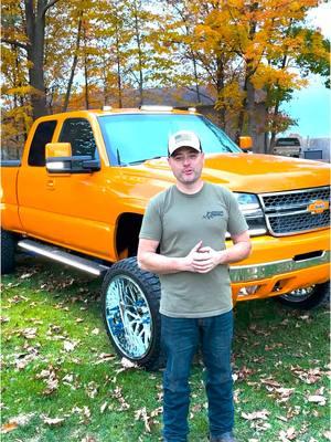 This truck is TOO CLEAN! What do you think of the build? Owner: @Truck Master  Check out our website with the link in our bio! #boostauto #diesel #duramax #silverado #chevytrucks #liftedchevy #duramaxdiesel #dirtymax #duramaxnation #lb7 #lly #lbz