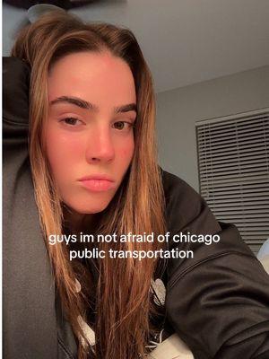 Replying to @Morgan 🏳️‍⚧️ i take the cta in chicago, just not often based on my location. #chicago #chicagotiktok #Lifestyle #chicagoinfluencer #thingstodoinchicago #travel #traveltiktok #movingtochicago #20something #livinginchicago #cta 