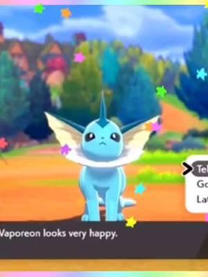 Made this silly video for you @andy #eeveelutioncontent#vaporeon#eeveelutions#pokemoneditss#sillykitty#fishpuppy#pokemonedits#yippie#pokemonedits#pokemonedits#forafriend#fishpuppy#silly#yayyy#eeveelutioncontent#vaporeon#eeveelutioncontent#fypp#fyppp