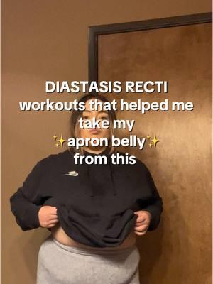 I know how discouraging it can be when you see unrealistic results and feel like giving up because you don’t see those same results. That’s why I’m here, to show you realistic results 💪🏻 #apronbelly #fupa #diastasisrecti #diastasisrectiexercises #momfitnessjourney #gymmotivation #abworkout #deepcore #fitmom  