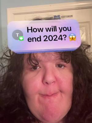 #howwillyouend2024 