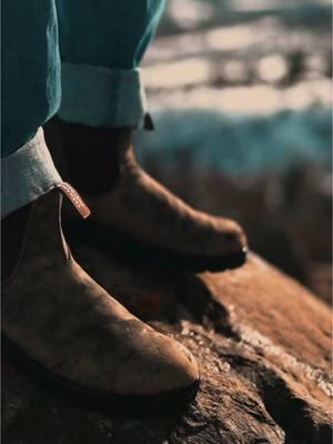 When it comes to exploring, our @Blundstone USA keep us on our foot for any new adventures✨ the san juan has nothing on these boots  #boots #bootseason #blundstones #adventure #explore #camping #fyp #travel #gooutside #roam #colorado #coloradoadventures #trending #nature #mountains #snowday 