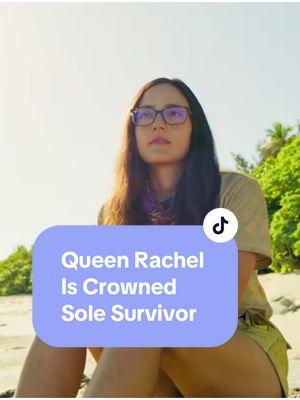 Replying to @Maddi Higgs lasies & gentlemen may i present to you… the best winner of the New Era??? Weigh in in the comments! #survivortok #survivor47 #survivorcbs #survivor 