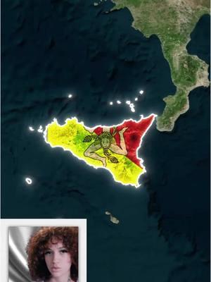 Are Sicilians actually Black? #dna #ancestry #sicily #viral 