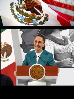 México se escribe con M de #Migrante . #migrante #migrantes_latinos #migranteslatinos🇺🇲🇺🇲 #migrantesmexicanos #mexico #mexico🇲🇽 #méxico #claudiasheimbaum #mexicanos #mexicanoschingones #mexicanosenusa #mexicanos🇲🇽 #mexicana #mexican #trump #trump2024🇺🇸 #diainternacionaldelmigrante #legadodegrandeza #politics #politicstiktok #news #noticias #migrants  #CapCut 