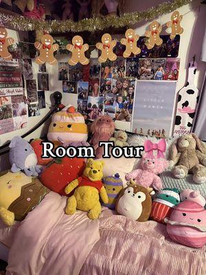 Room tour! #fyp #foryou #foryoupage #viral #viralll #trending #fyyyp #RoomTour #room #trends #amerycal #cargoshortsandareallycoolmullet #viraltiktok #trendingvid #fypシ #fypシ゚viral #foru #forupage #fy #girly #fairycore #maximalism #pinkroom #decor #bedroommakeover #pinterest #shabbychic #vintage #thrifted #dorm #roomtourcheck #tour #fypageシ 