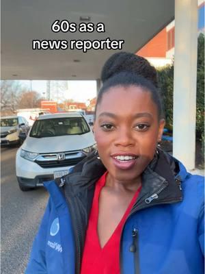 i dropped the ball, but i like to be transparent: news is forever changing!!!  #news #journalism #journalist #dejaparkertv #newsreporter #fyp #foryou #newslife #dayinthelife #grwm #tiktok 