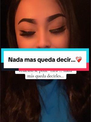 ❤️‍🩹❤️‍🩹❤️‍🩹cuentenme sus historias 🥺✍️#fypツviral #fypツ♡❦࿐foryoupageシ༄🖤 #fypシ゚viral #coversong #heartbroken #loveyourself #fypシ #grupofirme #laultimapedatour2024 