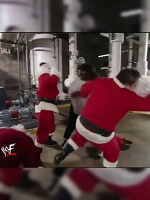 Wwe attitude era  #wwfattitude #wweattitudeera #wwechristmas #mickfoley #cactusjack #wweattitude #wwfwrestling #90schristmas 