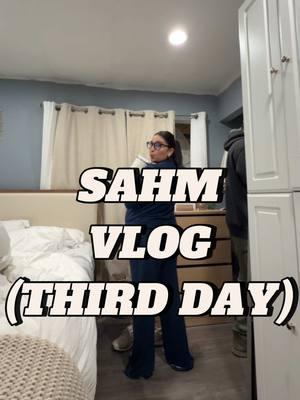 Daily vlogs are my faves! Comment doen bellow if you are a SAHM! Lol told ya i was going to repeat this word too much lol  #SAHM #STAYATHOME #stayathomemom #36weeks #pregnant #pregnantlife #36weekspregnant #firsttimemom #firsttimesahm #bayarea #bayareamom #momtobe #mommytobe #mexicanmom #latinamom #dailylife #dailyvlog #bootcampuntalfredo