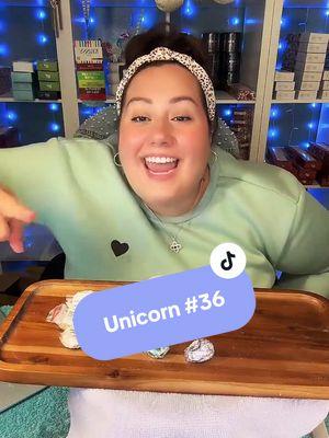 OG UNICORN😅😋#fyf #fyp #unicornalert #jewelry #LIVEhighlights #TikTokLIVE #LIVE 