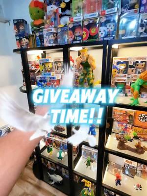 Giveaway time!!! Its the holidays so in trying to give back a few more times before the end of the year! @SHOP FENLO  and I will be giving away: - Bundle of three Sonic Funko pops - A Fenlo Fancy Edge Pro light up shelf for your collectibles. to enter the giveaway: - @bootlegheroes and @shop fenlo -like this post -tag a friend in the comments -tell us what you will add on the shelf if you win! We will pick a winner in a week, and i will get creative with it again 👀 Good luck! Make sure to check the bio if youre interested in getting some Fenlo shelves already for the holidays with a huge discount! #funkocollection #funkopop #funko #display #collector 