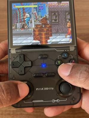 Handheld Retro Game you can take anywhere #ghanatiktok🇬🇭 #viralvideo #fypシ #andytrackshop #retrogame #onlineshop #naijatiktok 