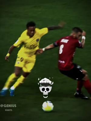 The most skilled ☠️ #neymar #neymarjr #neymarskills #skills #psg #ligue1  #dribbling 