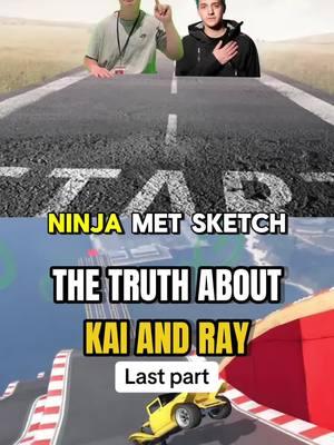 Is ninja wrong for that😭 #kaicenat #ray #rakai #faze #fazeadapt #sketch #ninja #bitcoin #fouseytube #fousey 