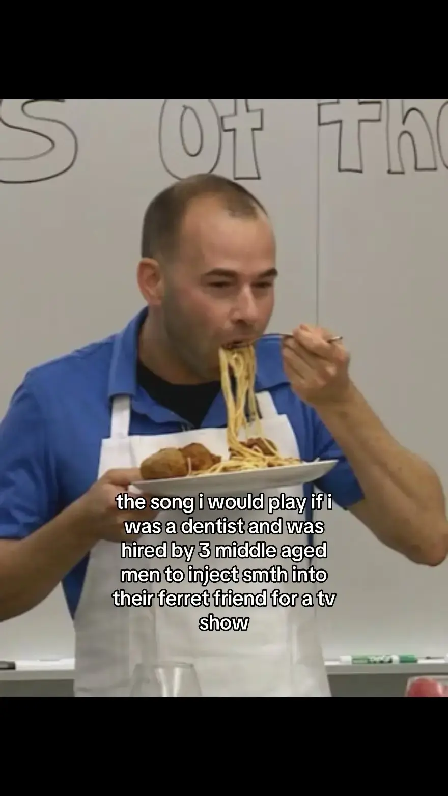 this might be a niche reference i pray this gets on the right side of tiktok #impracticaljokers #novacane #murr #jamesmurray #fyp 