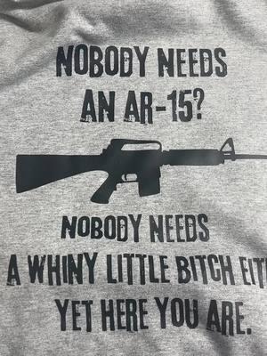 #tshirt #2ndamendmentrights #republican 