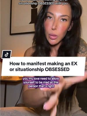 A manifestation technique isnt an excuse to gaslight yourself babes! Nothing more attractive than a woman who is notttt a pushover. Juat saying 🤷🏻‍♀️ #manifestspecificperson #spmanifest #specificperson #selfconcept #selfconceptmanifesting #manifestationtips #selfconceptwork #makehimobsessed #howtomakehimobsessed #makehimobsessedwithyou #makehimchaseyou #highvaluemanifesting #feminineenergy 