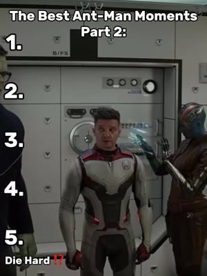 Hank was not having it #antman #scottlang #paulrudd #fyp #mcu #marvel #spiderman #avengers #foryoupage #viral #jessippi #superheroes 