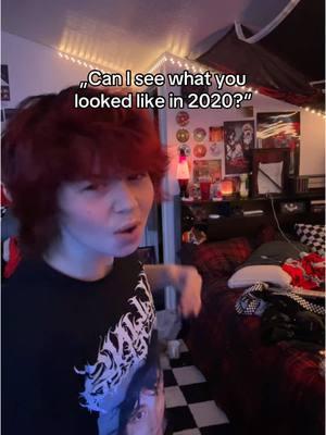 Erm NO! Next question! #alt#alttiktok #alternative #emo#goth#gothic#grunge#grungeaesthetic #scene#scemo#outfit#style#fitcheck#altboy #scenekid#emofit#fluffyhair#emohair#punkhair#fyp #foryou#2020#2020alt 