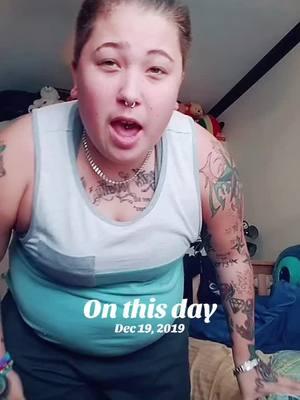 #onthisday #fyp #fypシ゚viral #foryoupage #stud #tatted #pierced #single #rainbow #comment #like #king #piercings #follow #gangsta #doinme #healing #gotme #focusingonme #deservetheworld 