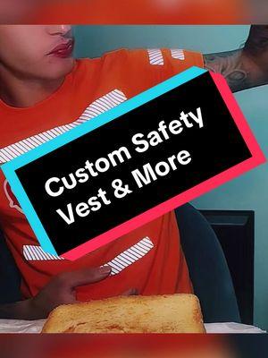 #safety #custum 