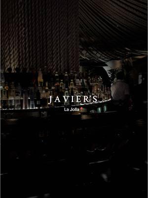 100/10✨!! #javiers #sandiego #lajolla #visitsandiego #restruant #mexicanfood #bestofsandiego #socallife #socal #dinner #fancydinner #foryoupage #fyp #sandiegoeats #foodtiktok #dateideas #birthday @Michelle Vianey 💌 