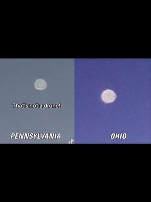 Strange Plasma Orbs Recorded  In Ohio & PA #CCE2 #Ohio #Pennsylvania #PlasmaOrbs #Orb #Orbs #StrangeOrbs #Drone #FYP #TikTok #ForYouPage #ViralTikTok #News #Viral #Epic #BreakingNews #Media #OhioDrone #PennsylvaniaDrone #Strange #MillionViews #NationalNews #Sky 