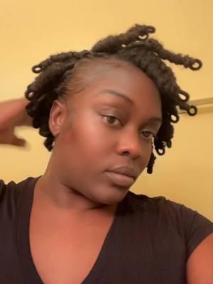 💕✨#loveyourself #transformation #progress #consistency #locs #locstyle #pipecleaners #locstylesforwomen #locsoftiktok #locsjourney #locstutorial 